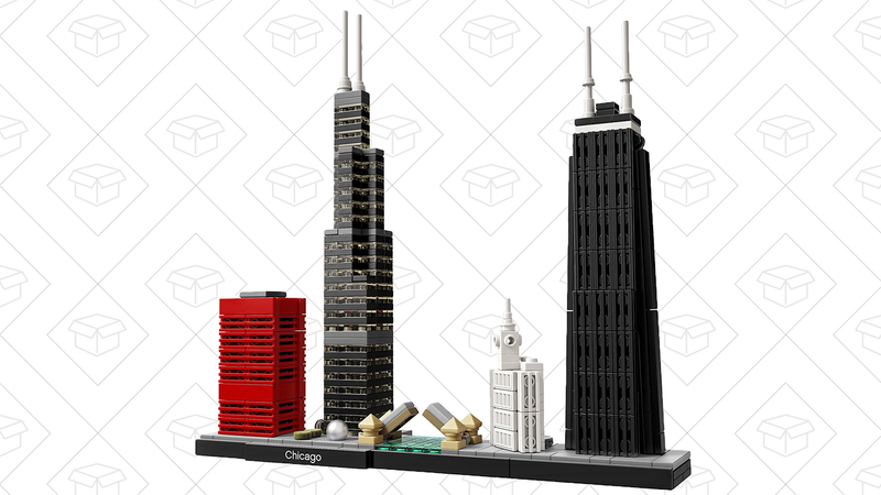 Illustration for article titled Today’s best deals: Kindle Voyage, nonfiction ebooks, and more